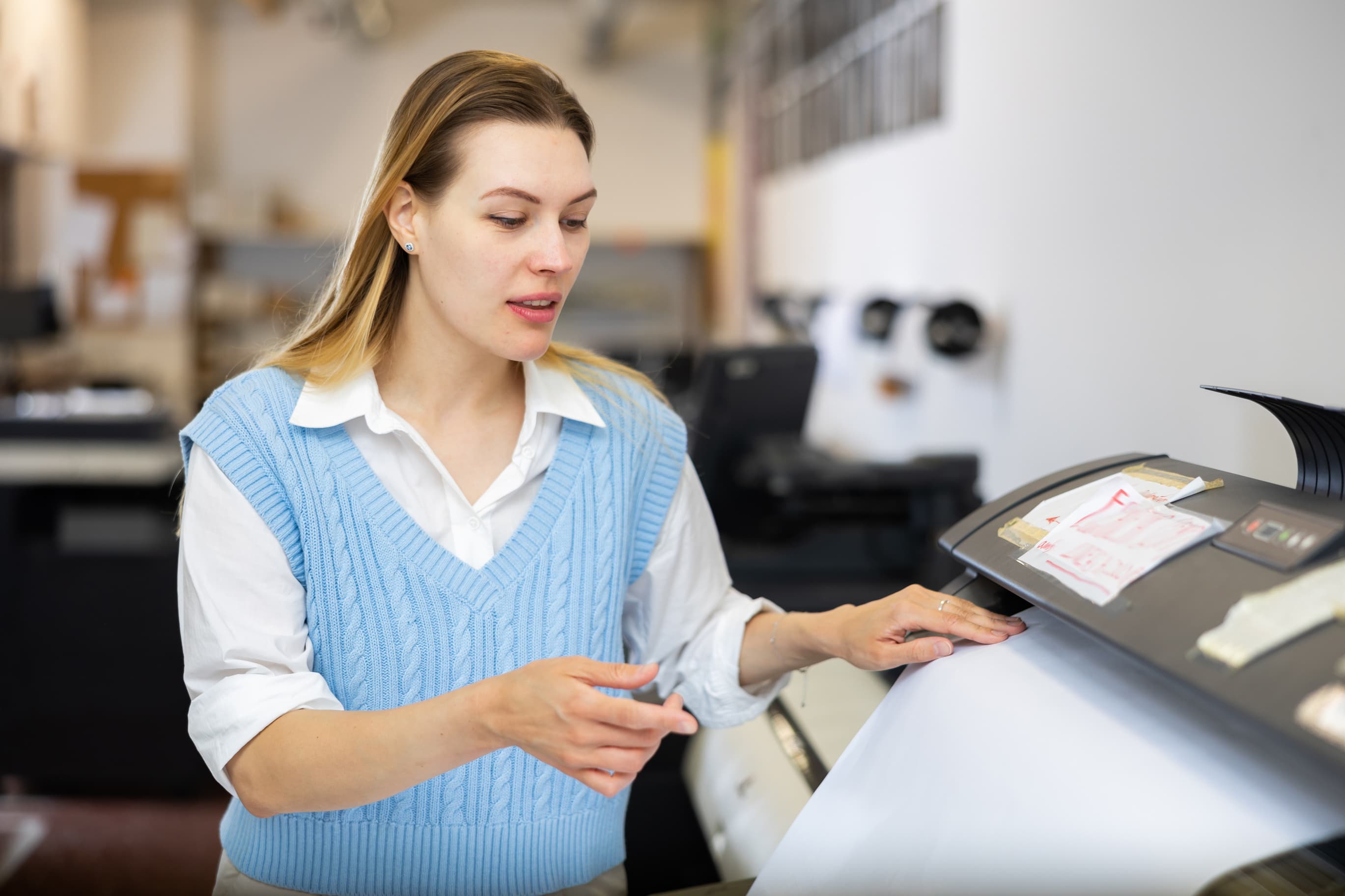 SCANARE ȘI OCR - PLANURI ȘI FORMATE A3 - A4 servicii profesionale în București